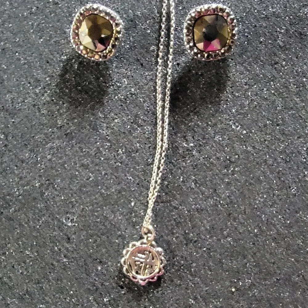JEWLERY set
